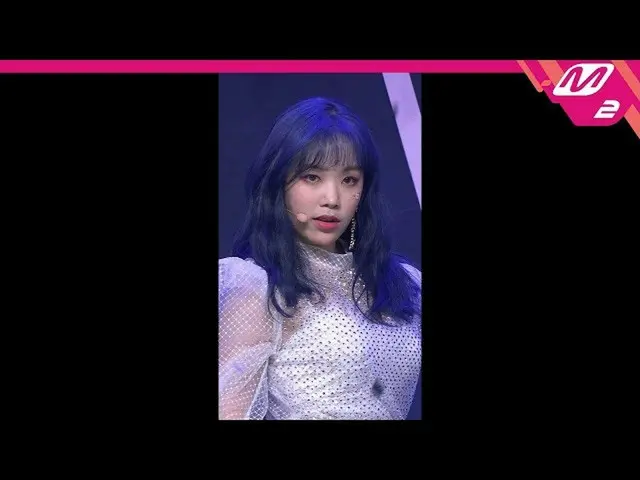 【公式mn2】【MPD直カム] APRILレイチェル_」LALALILALA」(APRIL RACHEL FanCam)| MCOUNTDOWN_2020.4.