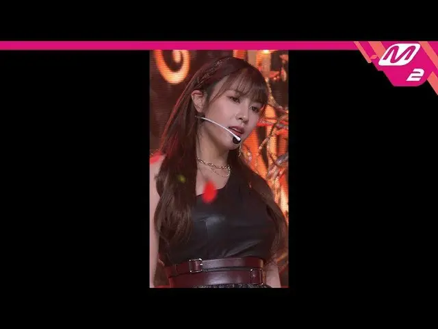 【公式mn2】【MPD直カム] Apinkオハヨン_」Dumhdurum(Dumhdurum)」(Apink HAYOUNG FanCam)| MCOUNTDO