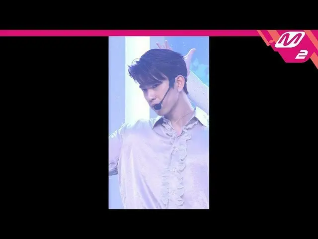【公式mn2】【MPD直カム] GOT7ジニョン_」NOT BY THE MOON」(GOT7 JINYOUNG FanCam)| MCOUNTDOWN_202