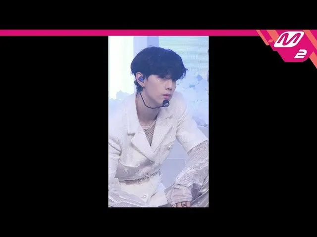 【公式mn2】【MPD直カム] GOT7マーク_」NOT BY THE MOON」(GOT7 MARK FanCam)| MCOUNTDOWN_2020.4.2