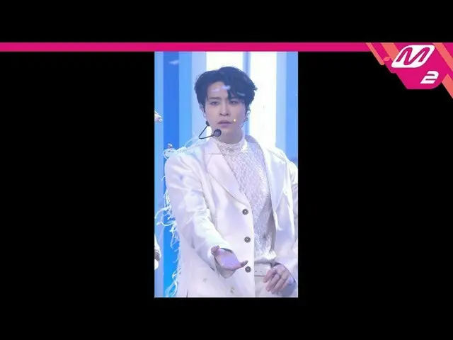【公式mn2】【MPD直カム] GOT7才能_」NOT BY THE MOON」(GOT7 YOUNGJAE FanCam)| MCOUNTDOWN_2020.