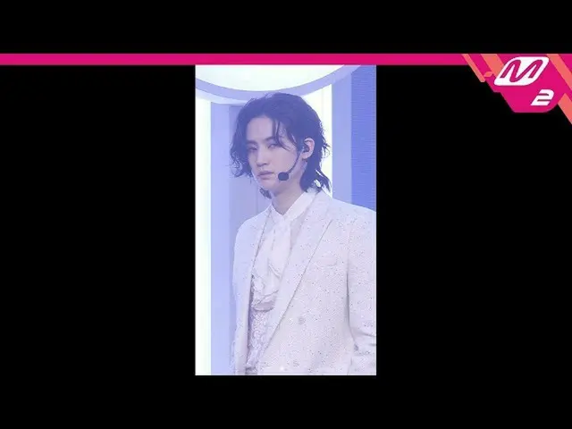 【公式mn2】【MPD直カム] GOT7 JB_」NOT BY THE MOON」(GOT7 JB FanCam)| MCOUNTDOWN_2020.4.23 
