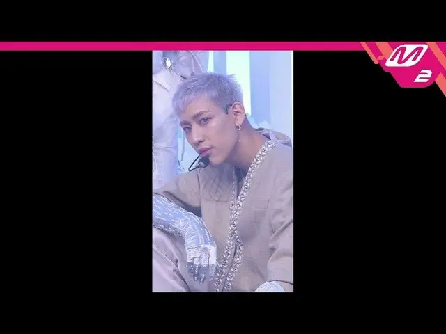 【公式mn2】【MPD直カム] GOT7ベムベム_」NOT BY THE MOON」(GOT7 BAMBAM FanCam)| MCOUNTDOWN_2020.