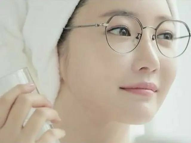 【g公式】女優コ・ジュンヒ、朝目覚めるとすぐブレラ.🤓🧐😎  brera_official #brera #ad   