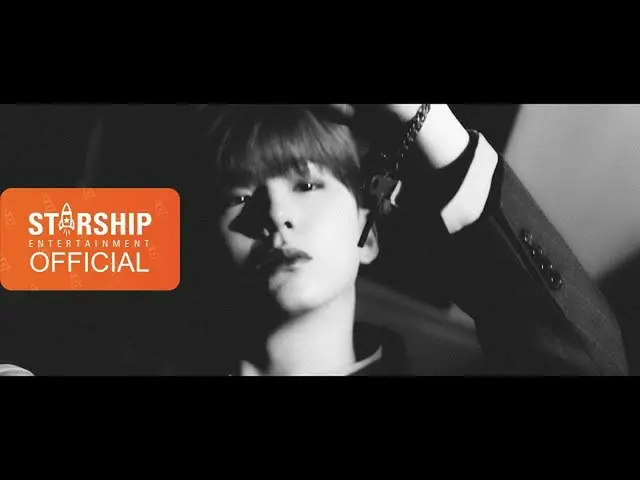 【公式sta】MONSTA X、「FANTASIA X」Trailer：Chapter.5   
