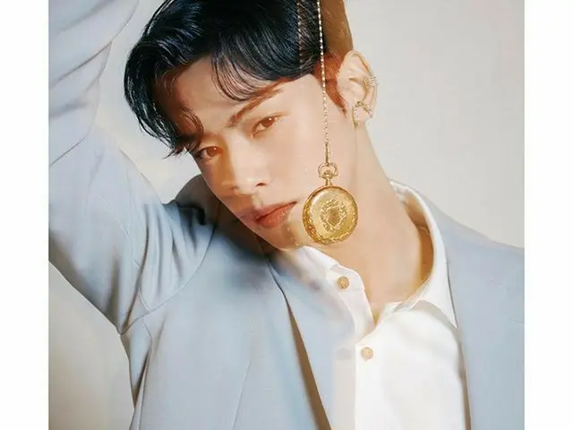 【G公式】ASTRO_チャ・ウヌ、Gateway⏳   