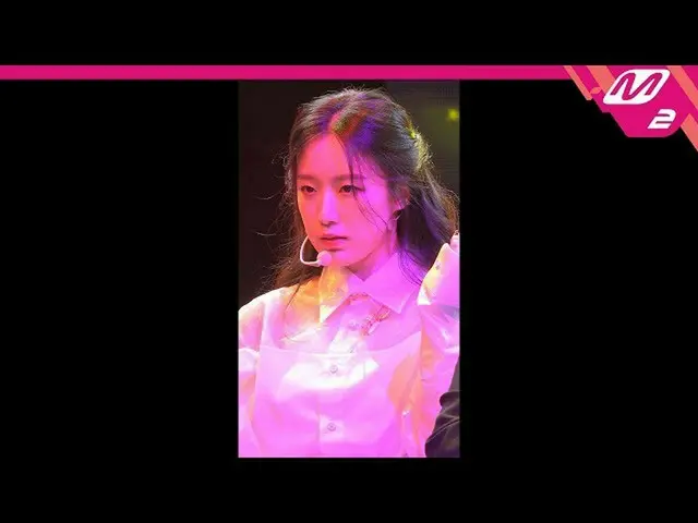 【公式mn2】【MPD直カム](G)I-DLE_シュファ_」Oh my god」((G)I-DLE_ SHUHUA FanCam)| MCOUNTDOWN_20