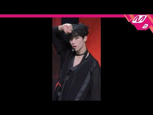 【公式mn2】【MPD直カム] GOT7マーク_」AURA」(GOT7 MARK FanCam)| MCOUNTDOWN_2020.4.23   