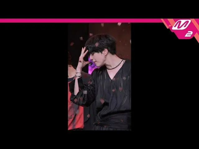 【公式mn2】【MPD直カム] GOT7ユギョム_」AURA」(GOT7 YUGYEOM FanCam)| MCOUNTDOWN_2020.4.23   