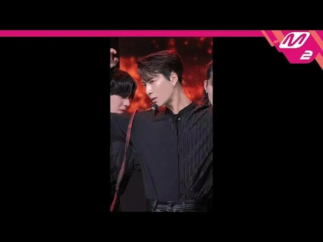 【公式mn2】【MPD直カム] GOT7ジャクソン_」AURA」(GOT7 JACKSON FanCam)| MCOUNTDOWN_2020.4.23   