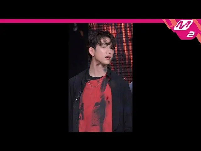 【公式mn2】【MPD直カム] GOT7ジニョン_」AURA」(GOT7 JINYOUNG FanCam)| MCOUNTDOWN_2020.4.23   