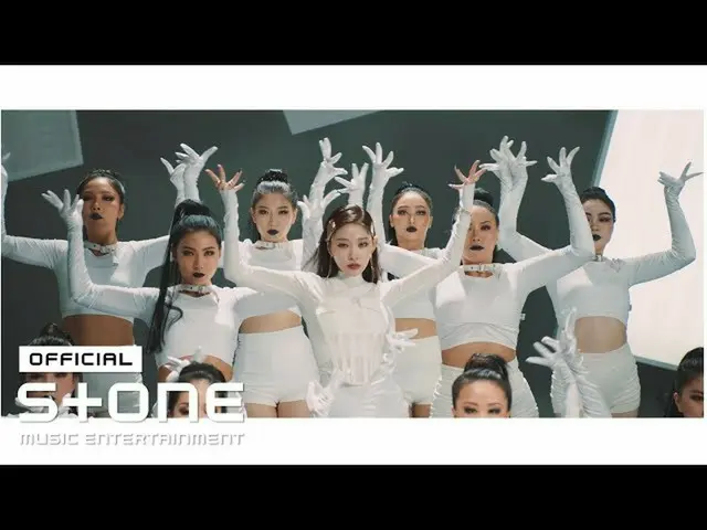 【公式cjm】 チョンハ(CHUNGHA_ ) - 「Stay Tonight」MV Teaser 2   