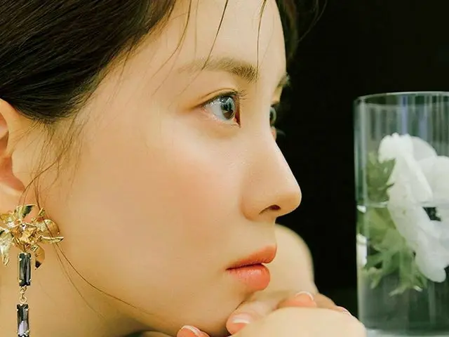 【g公式】少女時代_出身ソヒョン、@ esquire.korea💋   
