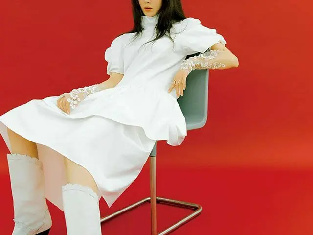 【g公式】少女時代_出身ソヒョン、New post   