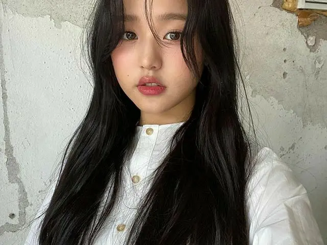【g公式】IZ*ONE_、@ marieclairekorea   #フェルナンド #ウォニョン  #IZONE  #IZ *ONE  #アイズワン  