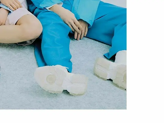 【G公式】CIX、⠀  MarieClaire ::CIX    #MarieClaire #CIX  #BX #SEUNGHUN #BAEJINYOUNG #