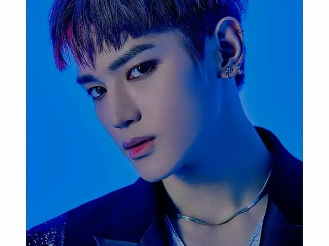 【r公式sm】SuperM  LIVE  -  Beyond the Future #TAEYONG  -  4/26 SUN 3PM(KST)  4/25 S