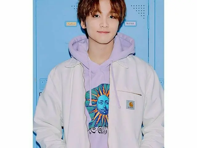 【r公式sm】TRACK VIDEO Cut #僕に言って_7days  -  NCT  DREAM  [Ridin ']  _  🎧2020.04.29 6