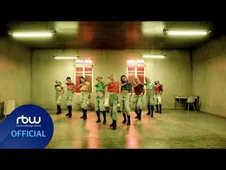 【公式】MAMAMOO、[ソーラー]「吐き出す(Spit it out)」Performance Video   