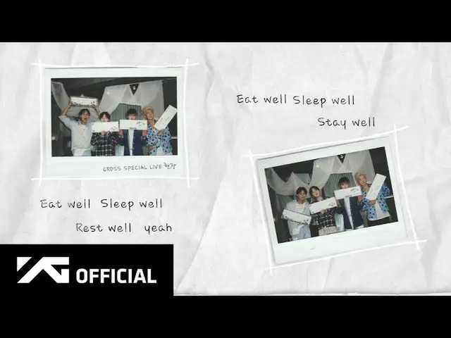 【d公式yg】#WINNER「Well」LYRIC VIDEO | 3rd FULL ALBUM [Remember] RECAP  📺NAVERTV：  �
