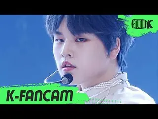 【公式kbk】【K-Fancam] H＆D ナム・ドヒョン 「SOUL」(H＆D Nam Do Hyon Fancam)l MusicBank 200424  