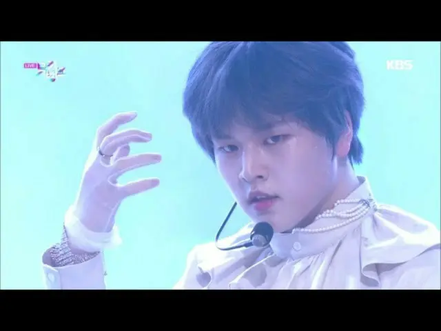 【公式kbk】SOUL  -  H＆D(一層、都県)[MUSIC BANK / Music Bank] 20200424   