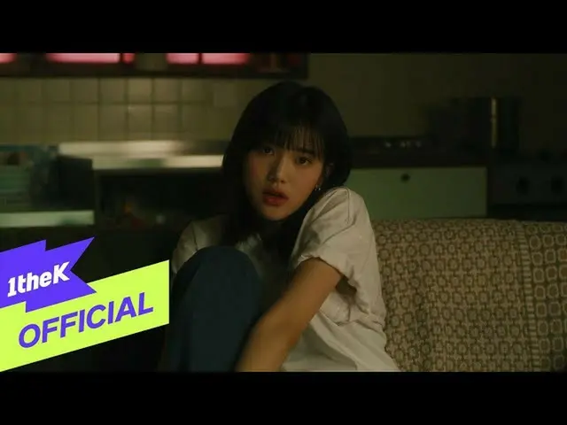 【公式loe】 [Teaser]MINSEO_ (ミンサー)_ No Good Girl   