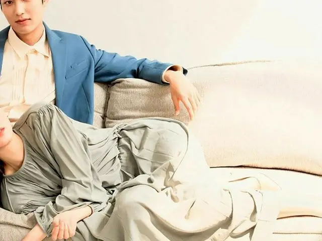 【G公式】俳優イ・ミンホ、New post   