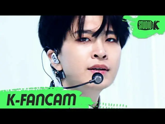 【公式kbk】【K-Fancam] GOT7才能直カム」Not By The Moon」(GOT7 Youngjae Fancam)l MusicBank 20