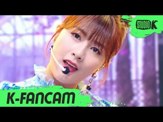 【公式kbk】【K-Fancam] Apinkオハヨン」Dumhdurum(Dumhdurum)」(Apink OH HA YOUNG Fancam)l Mus