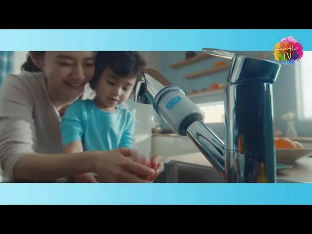 【韓国CM1】ドクターピエール_   