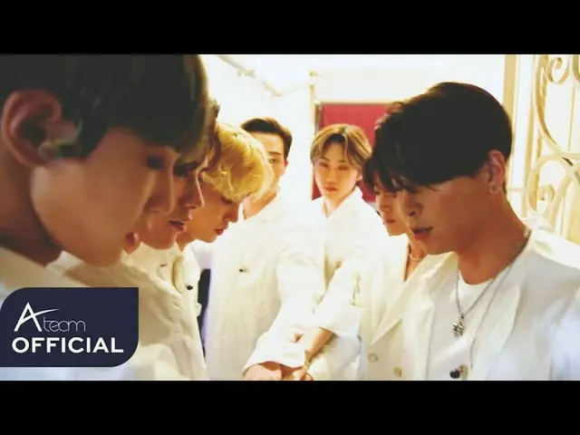 【T公式】VAV、VCAM(Vのカム)EP.117_ VAV's GRAND AMERICA TOUR #5  