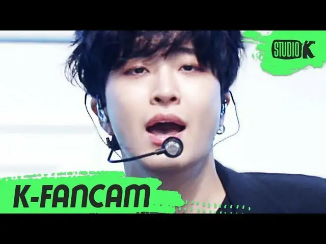 【公式kbk】【K-Fancam] GOT7才能直カム」POISON」(GOT7 YOUNGJAE Fancam)l MusicBank 200424   