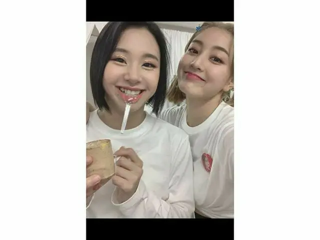 【g公式】TWICE、イチゴ姫の誕生日のお祝い・デ・リョヨ〜🌸❤️😃😃😃🍓  (私の心の中180組めるよ❤️)   #180ズ  