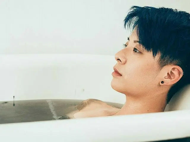 【g公式】f(x)_出身Amber、Im dirty