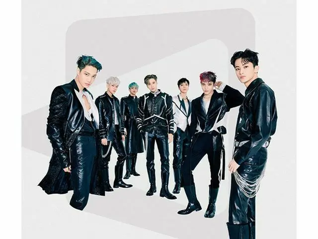 【r公式sm】「SuperM   -  Beyond the Future」26日オンライン専用公演開催！  -  - 新曲初公開 -AR技術+インタラクティブ