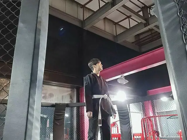 【G公式】PRODUCE X 101 _出身イ・ジンヒョク、久しぶりに着イプネwwww笑  #イ・ジンヒョク(UP10TION  )  #男のギオクボプ  