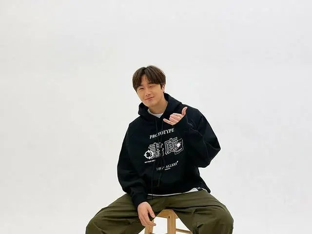 【G公式】俳優チョン・イルは、私たちチムボクnfsgallery   