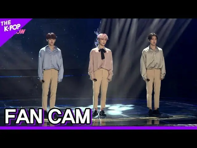 【公式sbp】 Jun、Donghun、Chan ofACE_ _ 、First love [THESHOW_ _ 、Fancam、200421] 60P   
