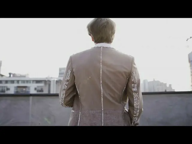【公式gra】  #GRAZIAコメンタリーカン・ダニエル_ (Teaser)   