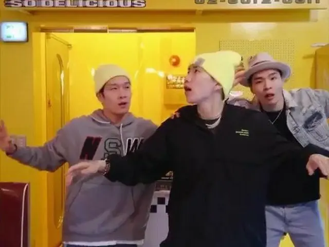 【G公式】2PM_出身パク・ジェボム、-🙏🙏❤️❤️hope yall enjoy  -  HBD！パク・ジェボム (JayPark ) - 「All Th