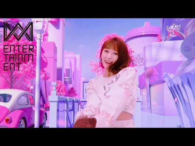 【t公式】OH MY GIRL、(MV Teaser)OH MY GIRL  - 軽く説レᆻオ(Nonstop)  Youtube：  Vlive：  #OH 