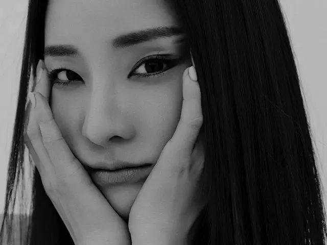 【g公式】2NE1_出身DARA、 #サンダラ・パク #オルルオ#Dara #AllureKorea May issue🔥🔥🔥   