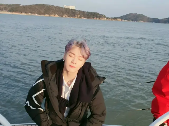 【T公式】ASTRO、米を食べる時間！😁 すべてマトジョください #ASTRO #GATEWAY #ご飯たくさん食べ