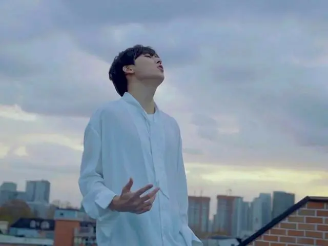 【G公式】U-KISS_出身Kevin、new youtube cover comingsoon🔥🔥🔥  TOMORROW 4/26 12PM KST  