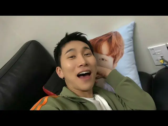 【公式】BTOB、BTOBのある部屋 #28銀が12時間生放送 - ドルリムパンが打ち上げた大きなボールのハイライト10   