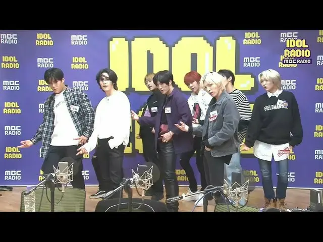 【公式mbk】【IDOL RADIO]名曲ここだある！ DKBのメドレーダンス♬   