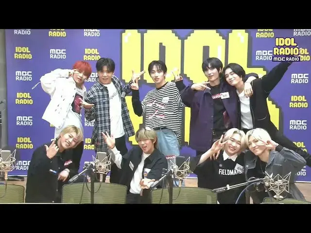 【公式mbk】【IDOL RADIO]チョンリャンミあふれるDKBの舞台GO UP〜☆   
