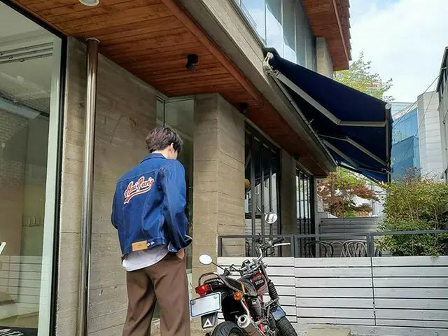 【G公式】EXO_スホ(Suho)、辺ぴ👨🦱   