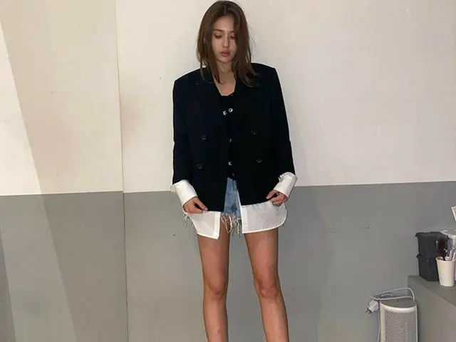 【g公式】IOI_出身チョン・ソミ、𝙰𝚕𝚕𝙼𝙴、𝚂𝚘𝙼𝙴   
